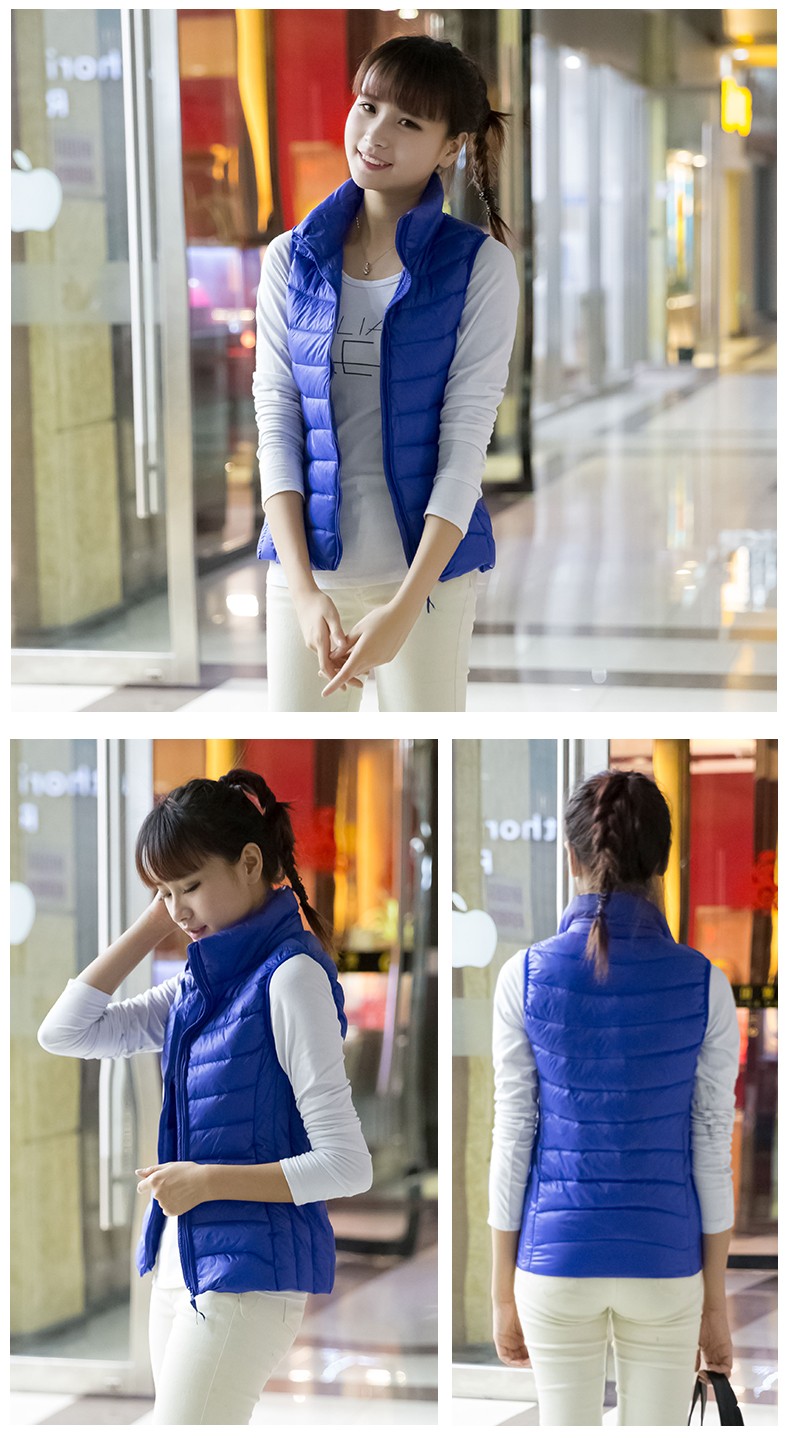 Winter-Jacket--Women-Vest-100-White-Duck-Down-Vest--2015-Winter-Vest-Women-Sexy-Lovers-Slim-Short-Ja-32215910153