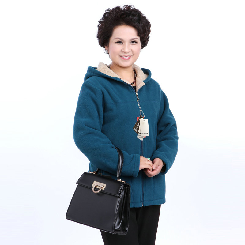 Winter-Middle-Aged-Womens-Hooded-Imitation-Lambs-Fleece-Jackets-Ladies-Warm-Soft-Velevt-Coats-Mother-32571160517