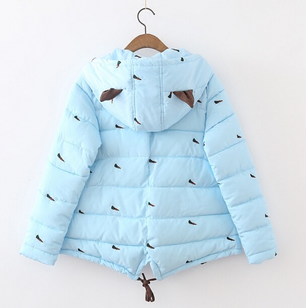 Winter-New-Fashion-Japanese-Style-Fresh-Rabbit-Embroidery-Coat-Hooded-Cotton-Jacket-Thicken-Warm-Stu-32755647198