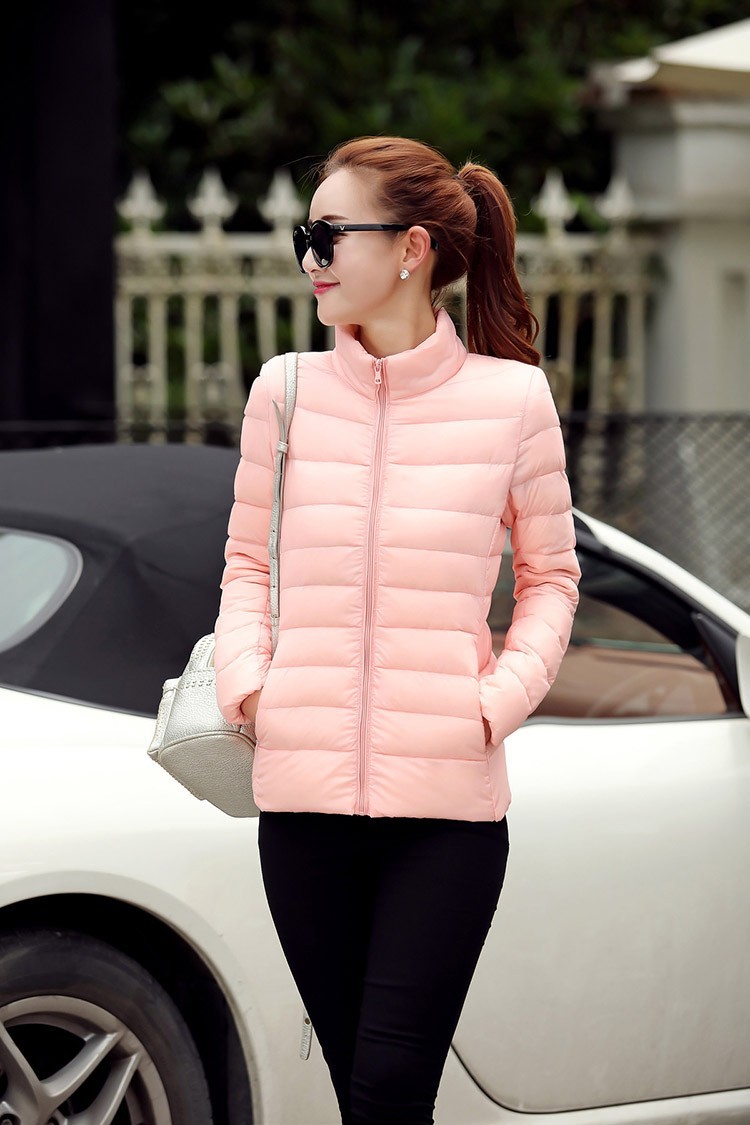 Winter-Women--Stand-Collar-90-White-Duck-Down-Jacket-Female-Ultra-Light-Down-Jackets-Slim-Long-Sleev-32611636117