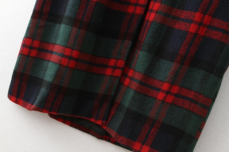 Winter-Women-New-retro-classic-red-and-green-plaid-long-section-single-breasted-wool-coat-female-out-2050601457