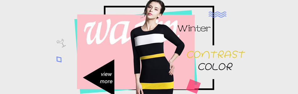 Winter-black-work-patchwork-midi-bodycon-bandage-women39s-office-Long-Sleeve-casual-women-vintage-wa-32240143253