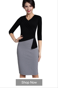 Winter-black-work-patchwork-midi-bodycon-bandage-women39s-office-Long-Sleeve-casual-women-vintage-wa-32240143253