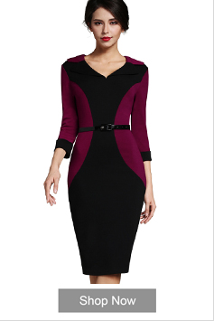 Winter-black-work-patchwork-midi-bodycon-bandage-women39s-office-Long-Sleeve-casual-women-vintage-wa-32240143253