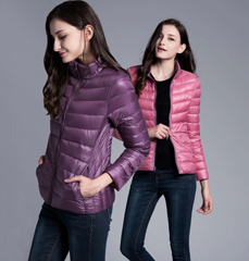 Women-90-duck-down-Vest-Reversible-two-sided-wear-Ultra-Light-Duck-Down-Vest-Jacket-autumn-winter-co-32457988368