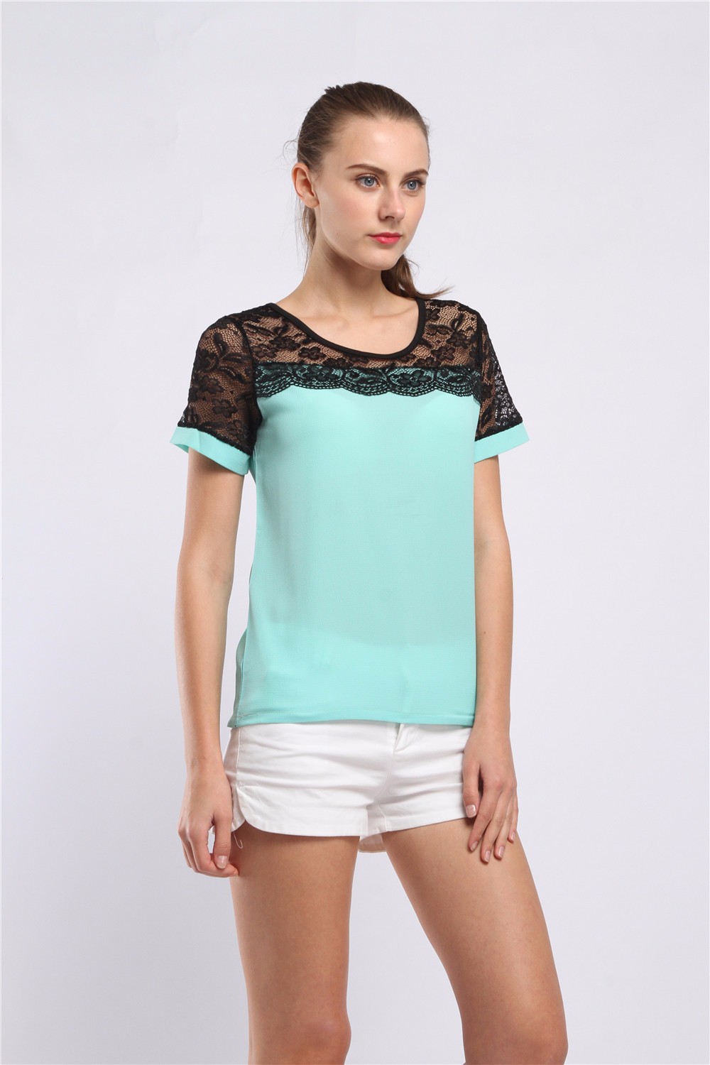 Women-Blouses-Summer-Lace-Chiffon-Blouse-2016-Blusa-Feminina-Tops-Fashion-Chemise-Femme-Shirts-Plus--32682162648