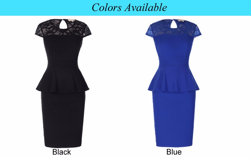 Women-Bodycon-Pencil-Dress-Cap-Sleeve-Lace-Splicing-Hips-Wrapped-Bodycon-Winter-Dress-Robe-Femme-Cas-32763998394