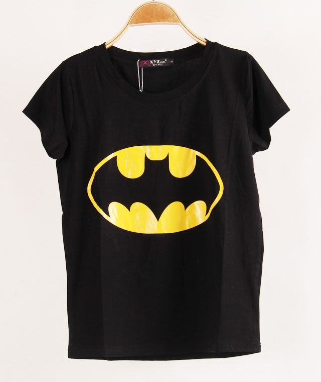 Women-Cartoon-Batman-T-Shirt-Summer-Tops-Tees-O-Neck-Short-Sleeve-Cotton-Women-Tee-Shirt-Femme-32648877443