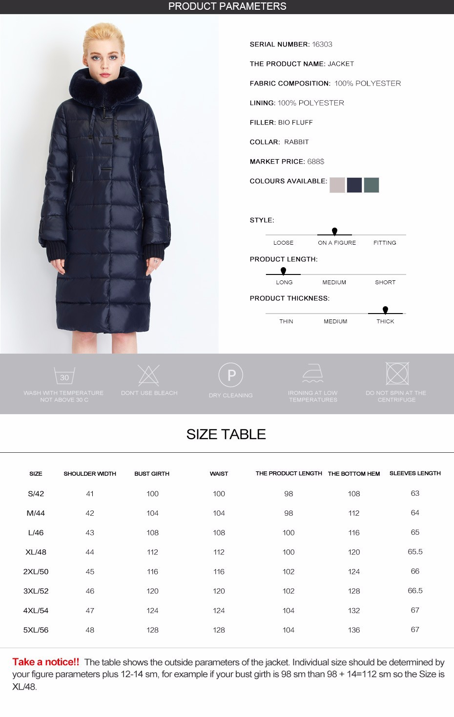 Women-Coat-Jacket-Medium-Length-Woman-Parka-With-A-Rabbit-Fur-Winter-Thick-Coat-Women-MIEGOFCE-2016--32716749057