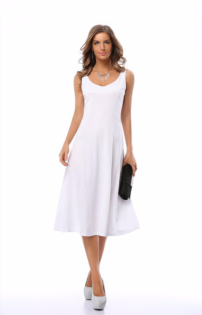 Women-Dress-Plus-Size-6l-Long-2016-Summer-Fashion-Elegant-Sleeveless-Spaghetti-Strap-V-Neck-Mid-Calf-32705465763