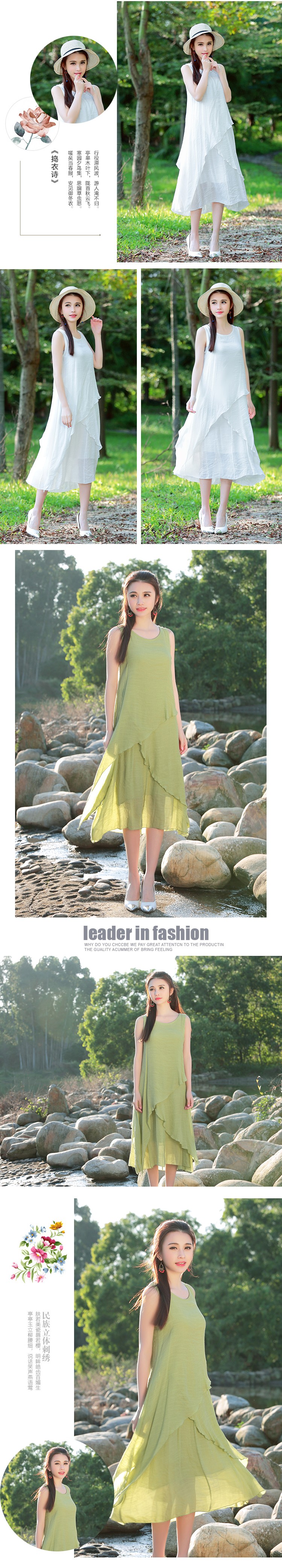 Women-Dress-Solid-Color-Loose-Cotton-Linen-Vintage-Dress-Sleeveless-O-Neck-White-Blue-Green-Red-Colo-32641723717