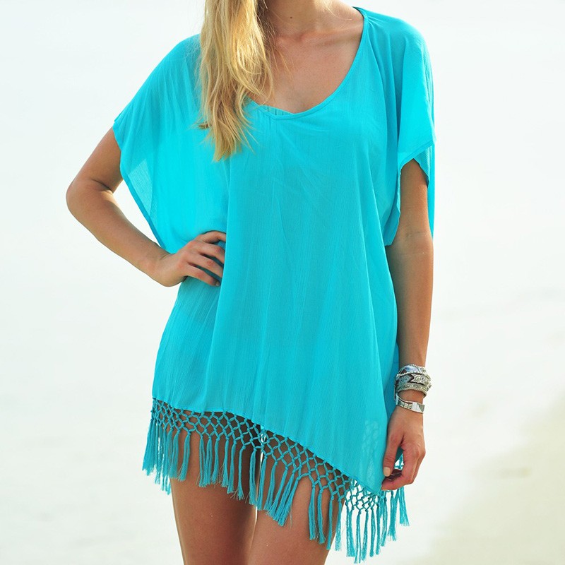 Women-Summer-Beach-Sexy-Cape-tunic-Swimwear-Dress-Sleeveless-Pareo-Beach-Cover-Up-Bathing-Suit-Cover-32614433296