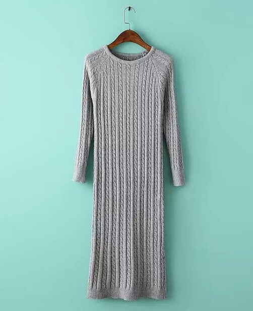 Women-Twisted-Back-Slit-Sweater-Dress-Solid-Color-Kleding-jerseis-knitted-pull-Femme-Long-Jumper-mid-32562740949