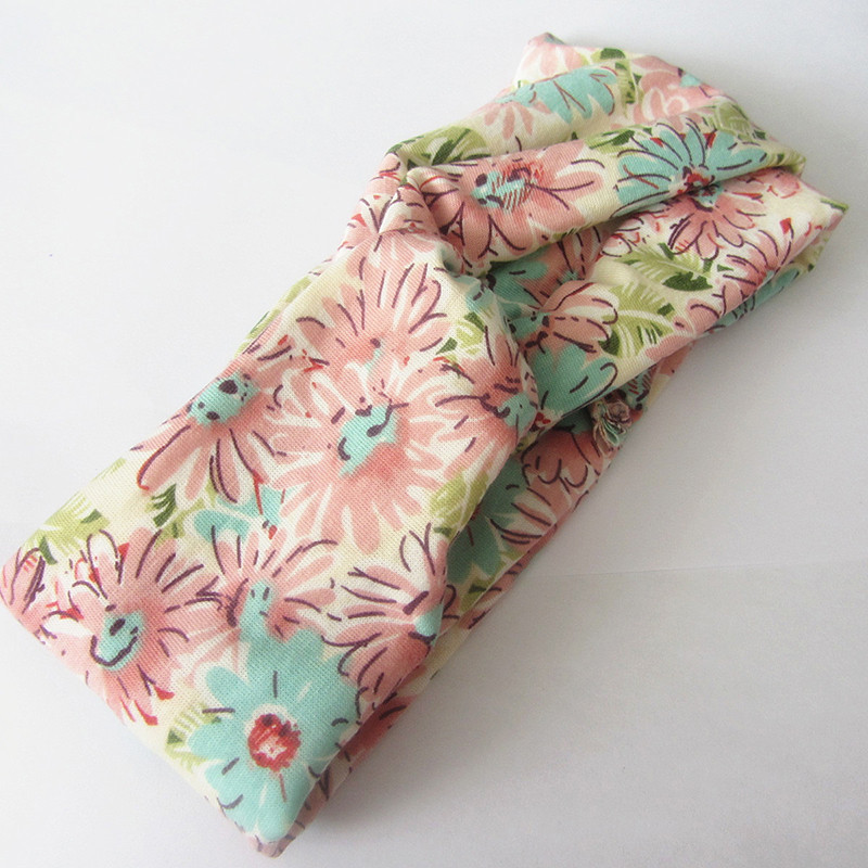 Women-Vintage-Headband-Floral-Wide-Stretch-Hair-Band-Yoga-Elastic-Turban-Floral-Twisted-Knotted-Head-32407514792