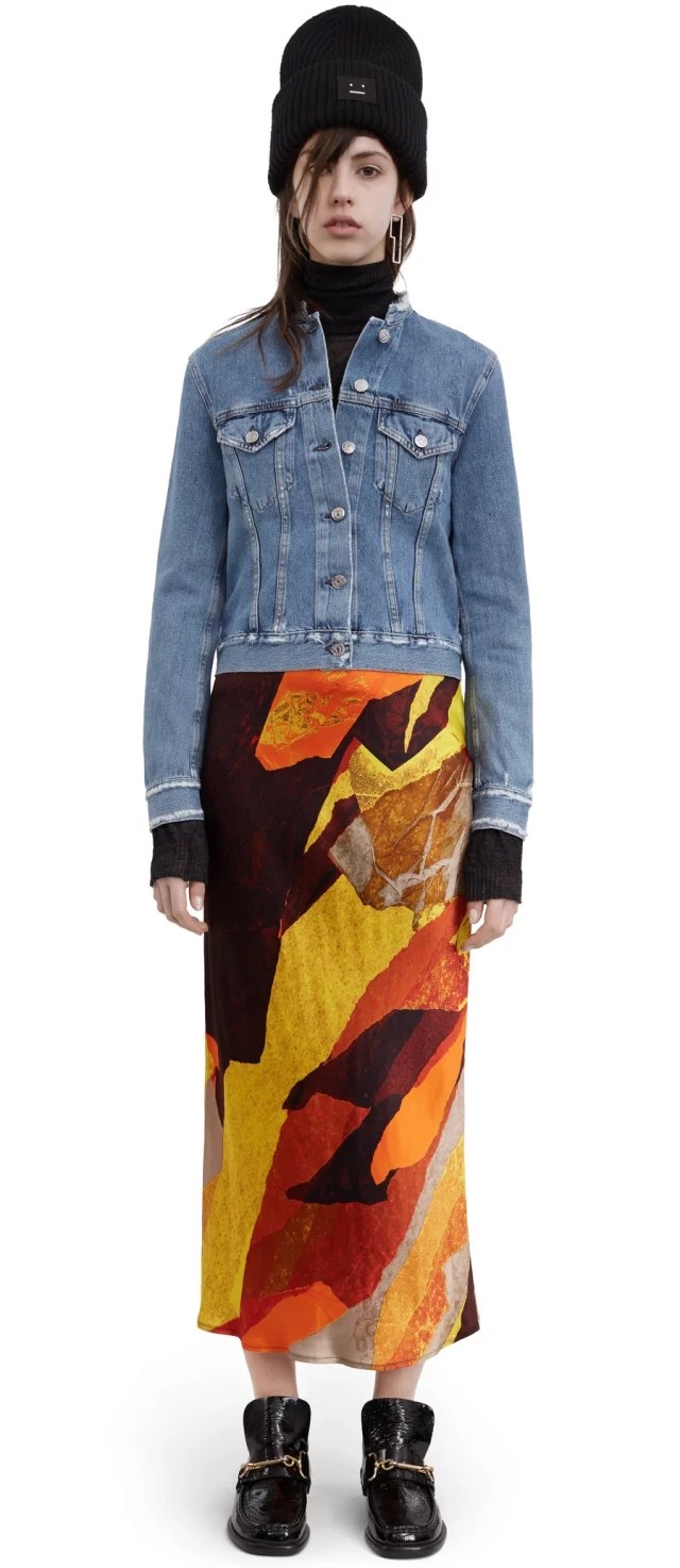 Women-Vintage-Ripped-Stand-Short-Denim-Jackets-Top-ind-fray-Jacket-Outerwear-32723085598