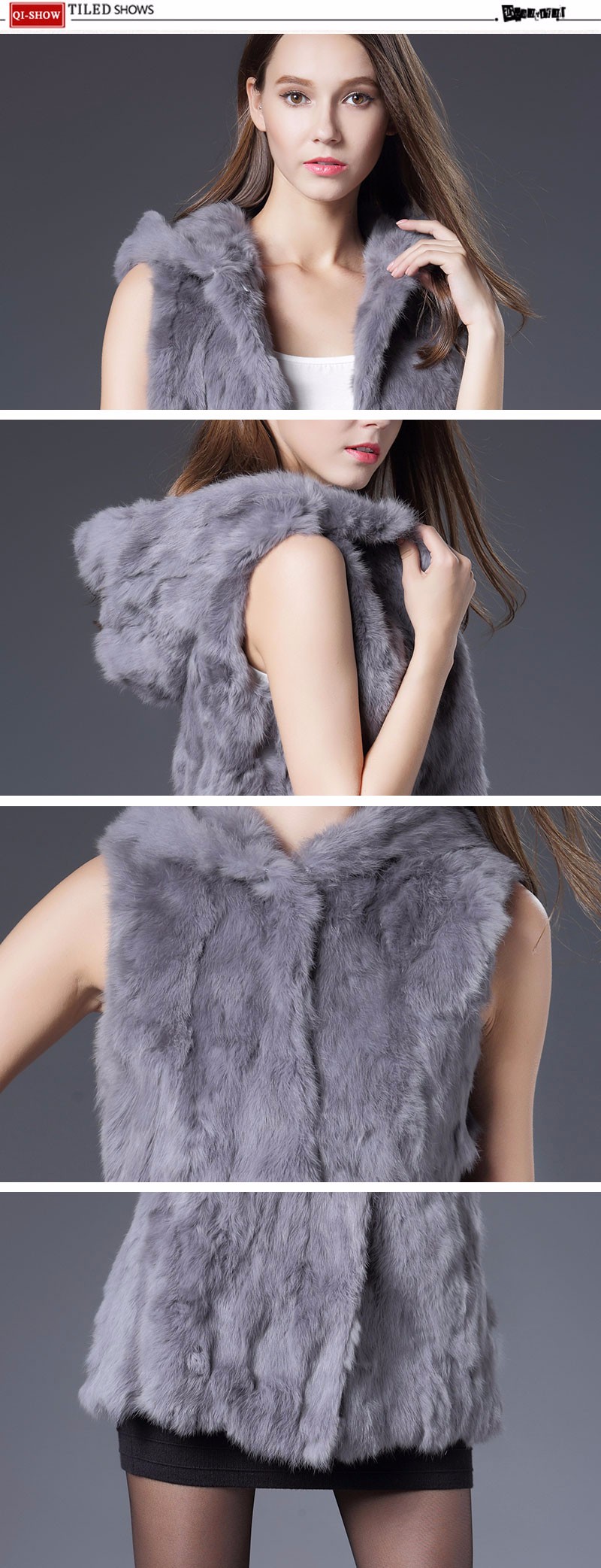 Women-Winter-Genuine-Rabbit-Fur-Vest-with-Hooded-Silm-Solid-Rabbit-Fur-Waistcoats-Lady-100-Natural-R-32683313565