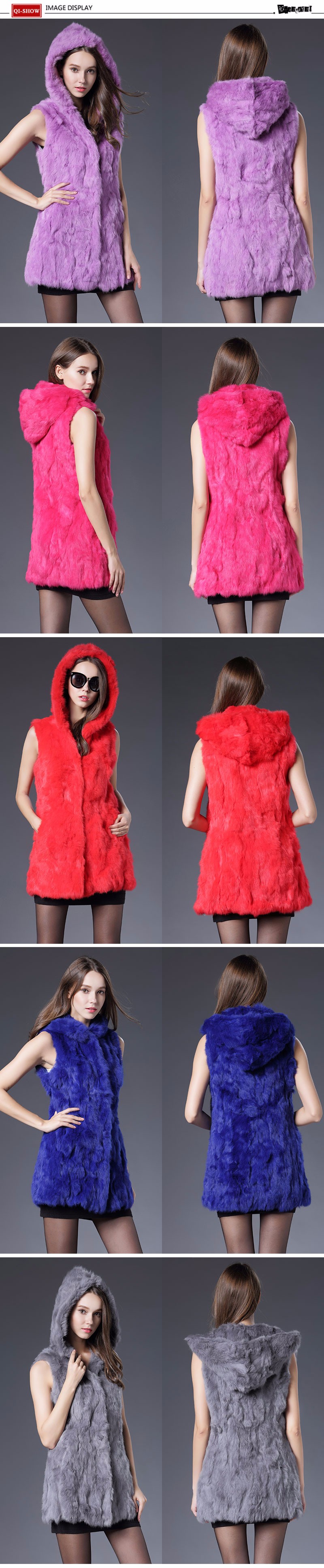 Women-Winter-Genuine-Rabbit-Fur-Vest-with-Hooded-Silm-Solid-Rabbit-Fur-Waistcoats-Lady-100-Natural-R-32683313565