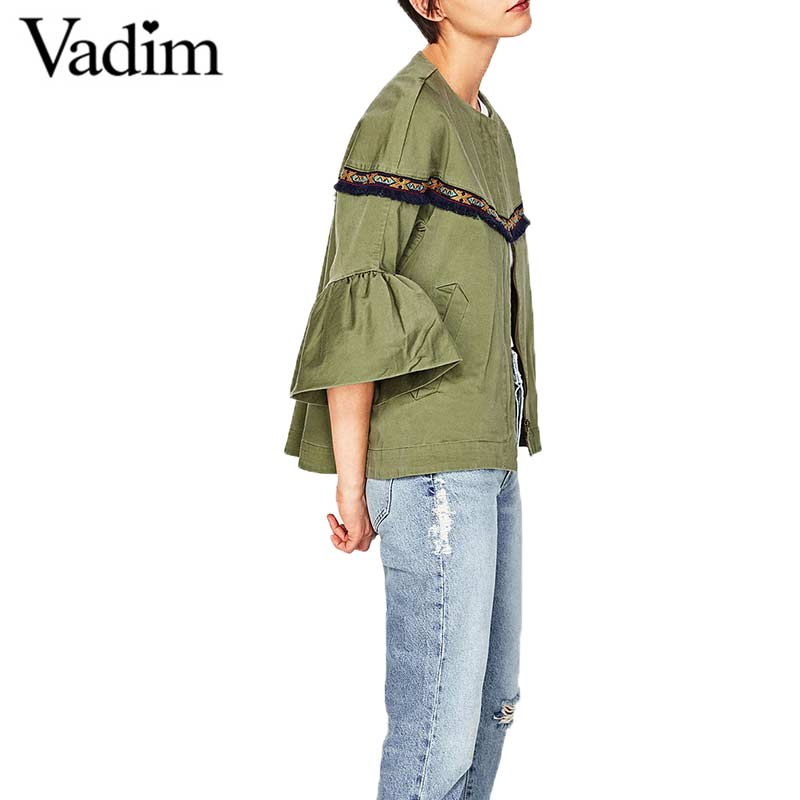 Women-elegant-tassel-flare-sleeve-jacket-coat-pockets-zipper-loose-jackets-ladies-casual-coats-outwe-32800006133