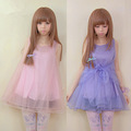 Women-summer-sweet-dress-doll-ruffles-chiffon-sleeveless-solid-dress-Japanese-cute-lolita-whitepink--1855925945