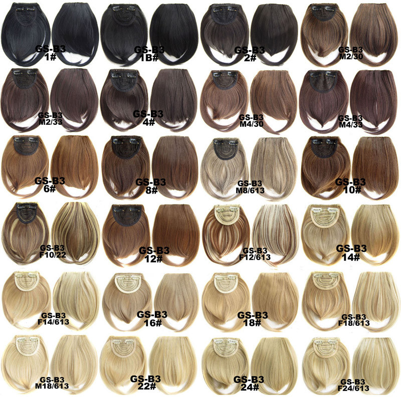 Women39s-Straight-Neat-Bangs-Fringe-Synthetic-Hair-Extensions-Clip-in-Hair-Piece-32-Colors-B3-2-32271786730