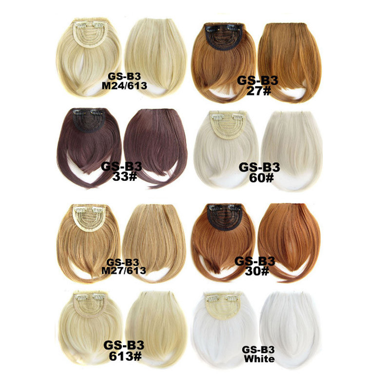 Women39s-Straight-Neat-Bangs-Fringe-Synthetic-Hair-Extensions-Clip-in-Hair-Piece-32-Colors-B3-2-32271786730