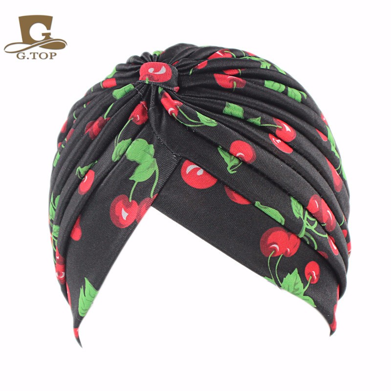 Women39s-new-Fashion-rasta-Turban-Indian-Style-Head-Wrap-Cap-Hat-Hair-Cover-Headband-various-print-d-32711311313