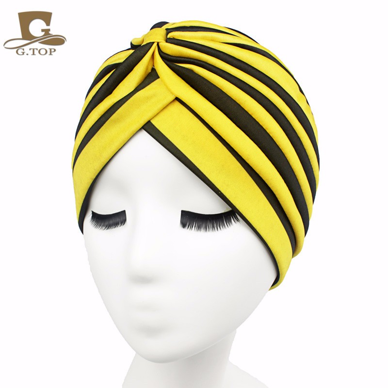 Women39s-new-Fashion-rasta-Turban-Indian-Style-Head-Wrap-Cap-Hat-Hair-Cover-Headband-various-print-d-32711311313