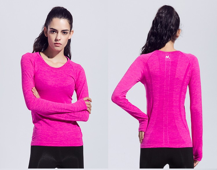 Women39s-professional-fitness--Long-Sleeve-Shirts-quick-drying-Women-s-Fitness---Shirts-32544736952