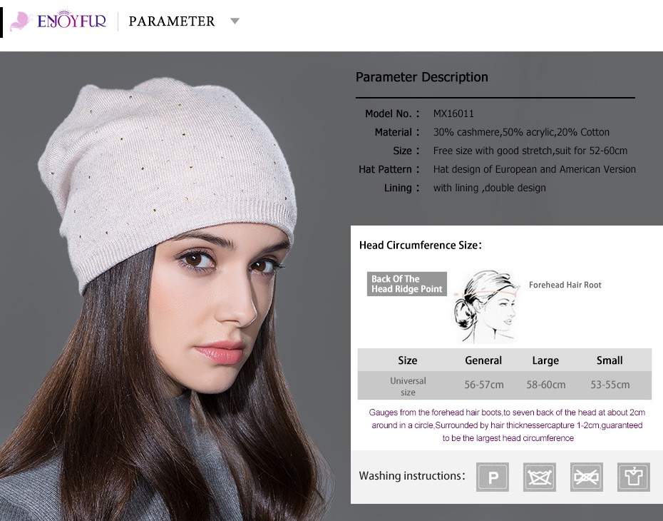 Women39s-winter-hat-knitted-wool-beanies-female-fashion-skullies-casual-outdoor-ski-caps-thick-warm--32737297819