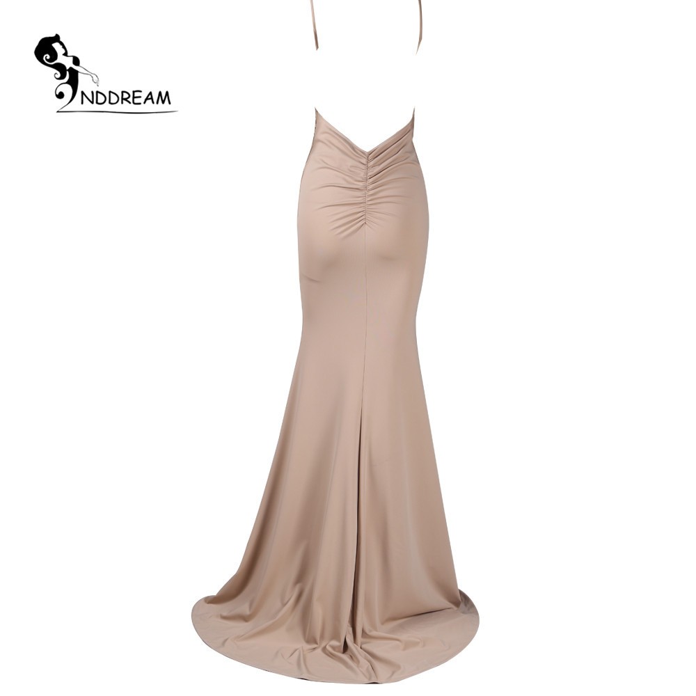 Womens-2016-Sexy-V-neck-Sleeveless-Halter-Sequin-Maxi-Party-Dress-FT3561-Free-Shipping-32611453169