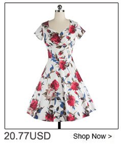 Womens-Dress-Sexy-V-Neck-Summer-Vintage-Floral-Print-Office-Mini-Dresses-Bodycon-Sheath-Work-Slim-Pe-32679836842