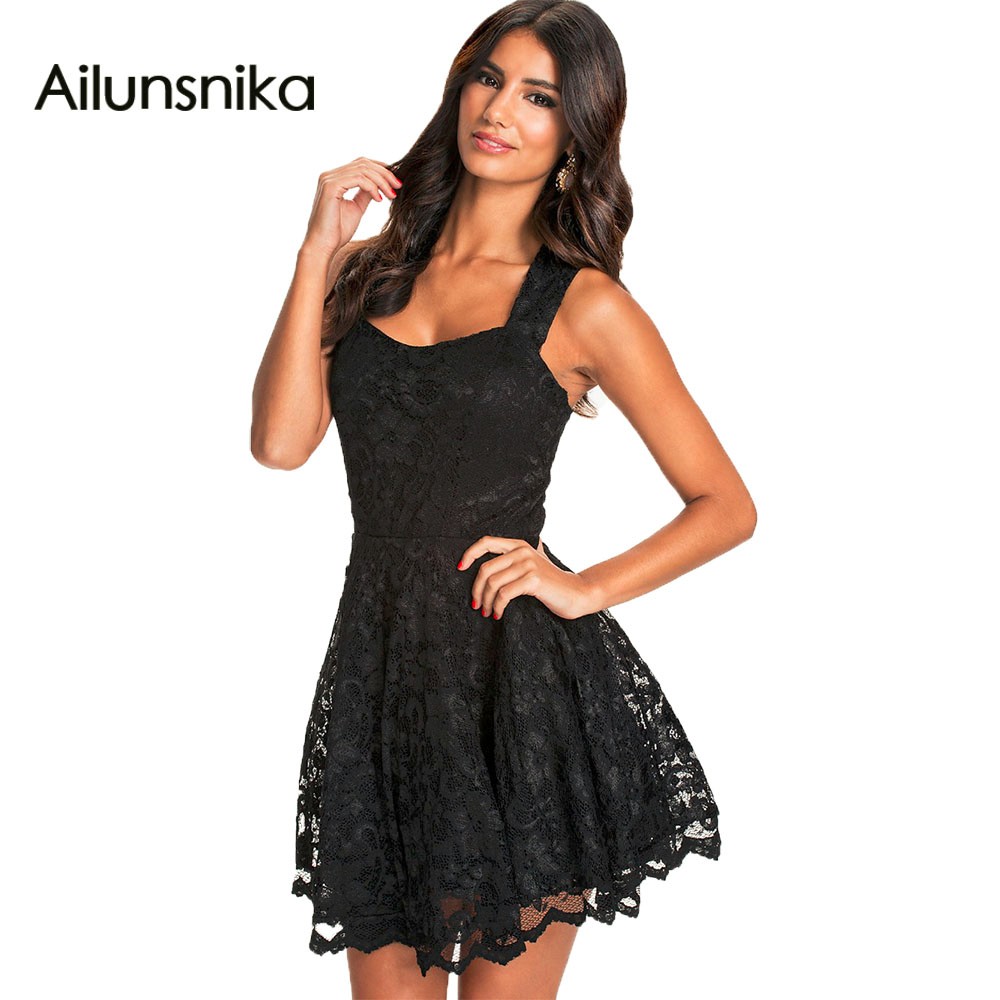 Womens-Dresses-2017-Summer-Vintage-Sleeveless-All-Black-Lace-Party-Skater-Swing-Dance-Dresses-Summer-32509821869