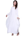 Womens-Dresses-Spring-Cotton-Women-White-Lace-Dress-Stand-Collar-Half-Sleeve-Lolita-Dress-Size-S-XL-32791920145