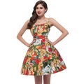 Womens-Summer-Dresses-2017-Large-Size-Rockabilly-Pinup-Swing-50s-Vintage-Dress-Robe-Femme-Hepburn-Ve-32638535976