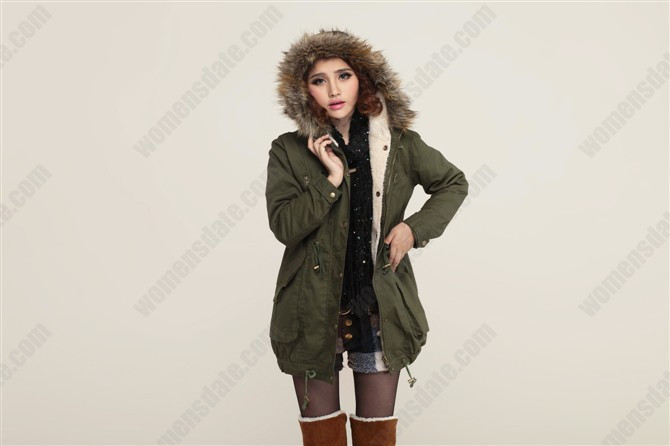 WomensDate-2016-Winter-Women-Parka-Casual-Outwear-Military-Hooded-Coat-Winter-Jacket-Women-Fur-Coats-32777266447