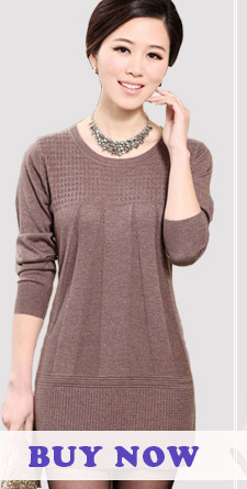 XL-XXXXL-Women-Sweater-Dress-Fashion-Autumn-New-Plus-Size-O-Neck-Pullover-Long-Bottoming-Knit-Women--32703739047