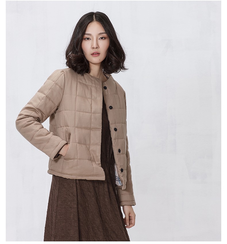 Xian-Ran-2016-New-Arrival-Women-Short-Thick-Cotton-Clothes-Women-Winter-Jacket-High-Quality-Free-Shi-32751151674