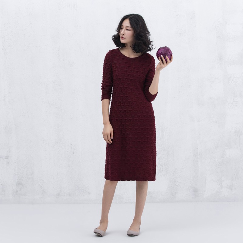 XianRan--Women-Knit-Dress-Wave-Long-Bottoming-Dress-Casual-Plus-Size-Long-Sleeve-Knit-Dresses-High-Q-32456644105