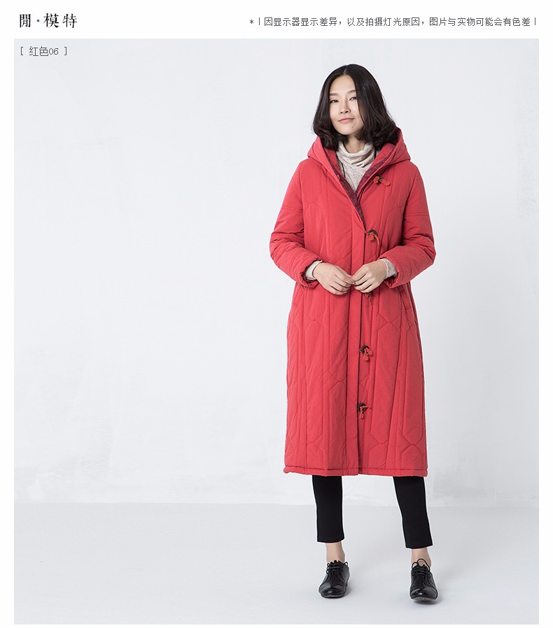 XianRan-Design-Of-Inner-Zipper-And-Wooden-Buttons-Long-Cotton-Parka-Wadded-Jackets-Thickening-Outerw-32759503322