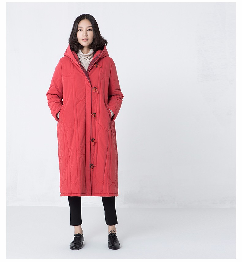 XianRan-Design-Of-Inner-Zipper-And-Wooden-Buttons-Long-Cotton-Parka-Wadded-Jackets-Thickening-Outerw-32759503322