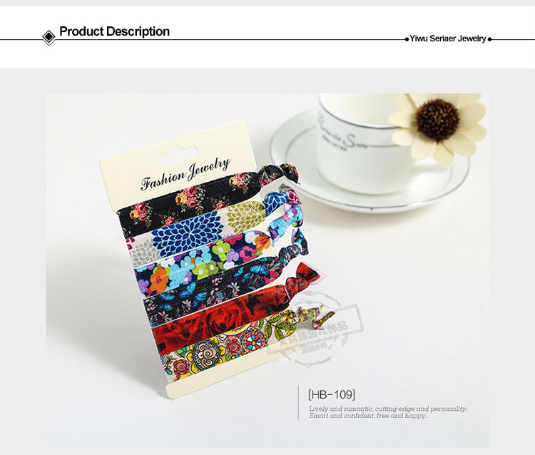 Yiwu-Retail-Pattern-Elastic-Hair-Tips-Accessories-Women-Fabric-Hand-Band-Girls-Hair-Jewelry-Hair-Pon-32655204344