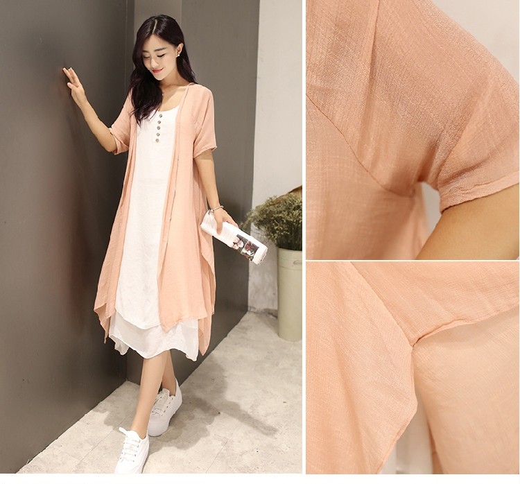 YuooMuoo-2016-Plus-Size-2-Piece-Set-Women-Summer-Dress-Casual-Asymmetrical-Korean-Dress-Women-Clothi-32625678707