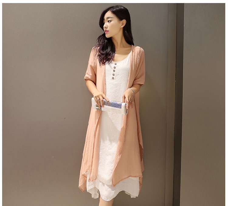 YuooMuoo-2016-Plus-Size-2-Piece-Set-Women-Summer-Dress-Casual-Asymmetrical-Korean-Dress-Women-Clothi-32625678707