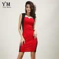 YuooMuoo-2018-New-Arrival-Party-Dress-Women-European-Fashion-Sleeveless-Trumpet-Cute-Lace-Patchwork--32659998917