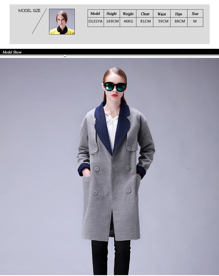 YuooMuoo-Brand-Design-Wool-Coat-Women-British-Style-Long-Winter-Coat-2-Piece-Set-Women-Jacket-Europe-32730357916