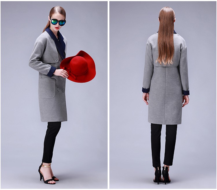 YuooMuoo-Brand-Design-Wool-Coat-Women-British-Style-Long-Winter-Coat-2-Piece-Set-Women-Jacket-Europe-32730357916