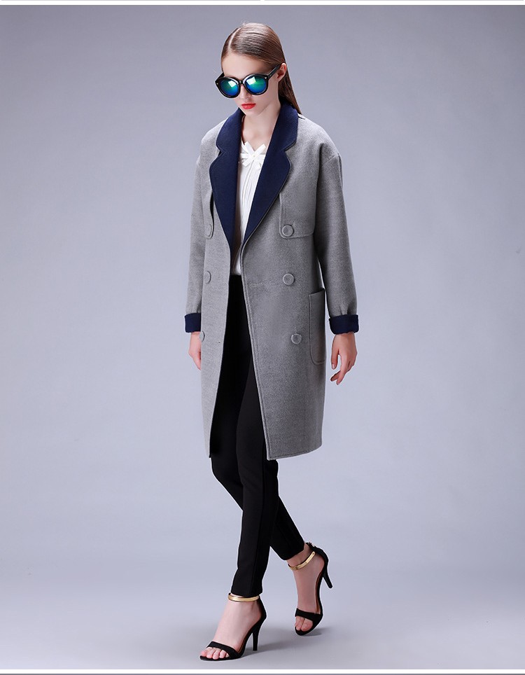 YuooMuoo-Brand-Design-Wool-Coat-Women-British-Style-Long-Winter-Coat-2-Piece-Set-Women-Jacket-Europe-32730357916