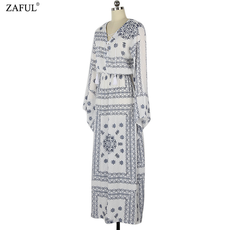 ZAFUL-Brand-2017-Women-Boho-Ethnic-Print-Maxi-Dress-Vintage-Long-Flare-Sleeve-Retro-Casual-Party-Dre-32604402069