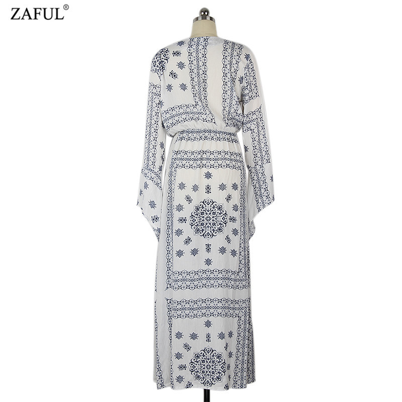 ZAFUL-Brand-2017-Women-Boho-Ethnic-Print-Maxi-Dress-Vintage-Long-Flare-Sleeve-Retro-Casual-Party-Dre-32604402069