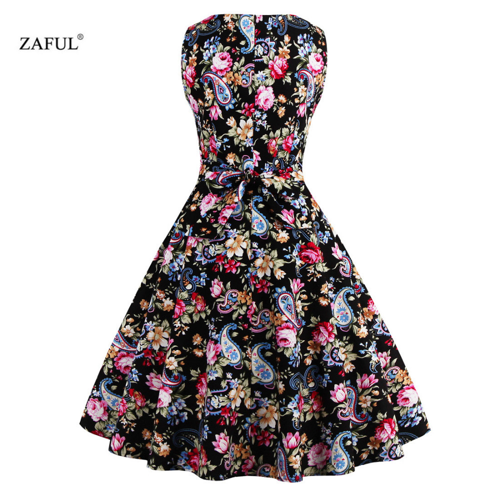 ZAFUL-Brand-Vintage-Dress-Women-Floral-Print--Audrey-hepbum-1950-60s-robe-O-neck-Retro-Elegant-Party-32706939529